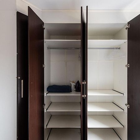 Appartamento Sa11 Apto 2 Dorms Totalmente Equipado E Acolhedor San Paolo Esterno foto