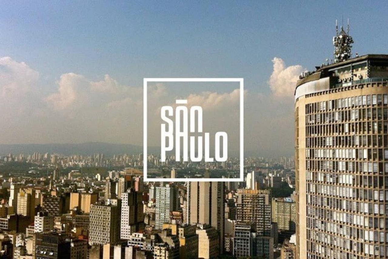 Appartamento Sa11 Apto 2 Dorms Totalmente Equipado E Acolhedor San Paolo Esterno foto
