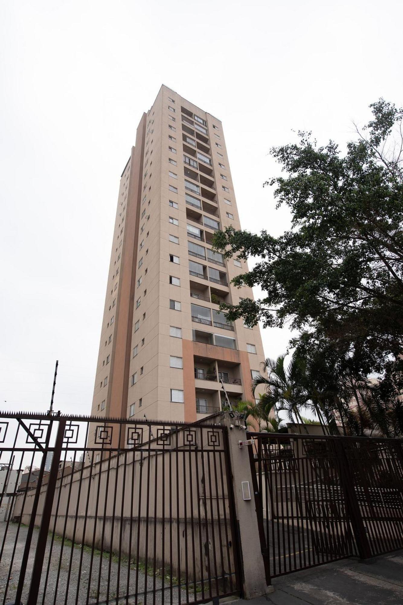 Appartamento Sa11 Apto 2 Dorms Totalmente Equipado E Acolhedor San Paolo Esterno foto