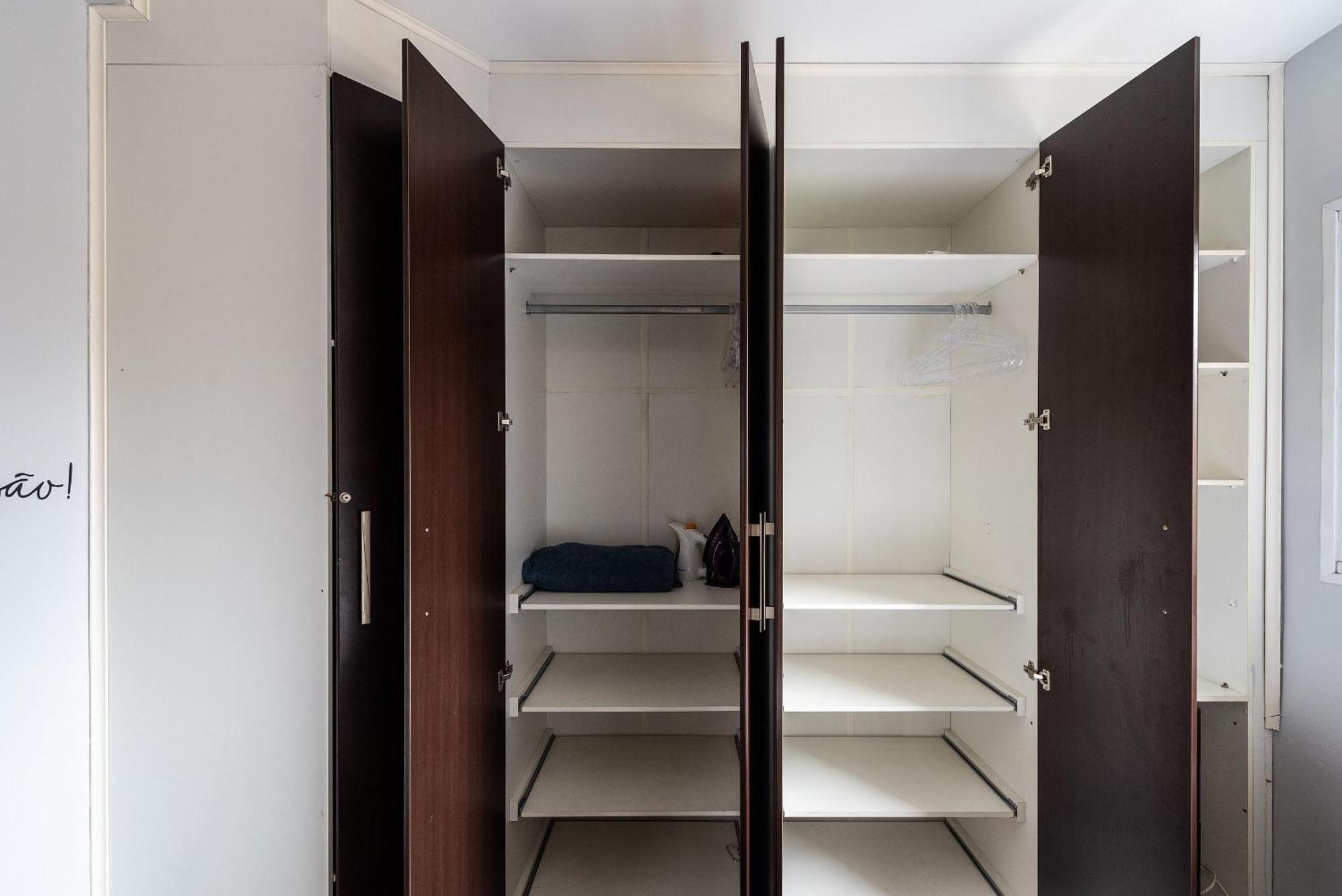 Appartamento Sa11 Apto 2 Dorms Totalmente Equipado E Acolhedor San Paolo Esterno foto