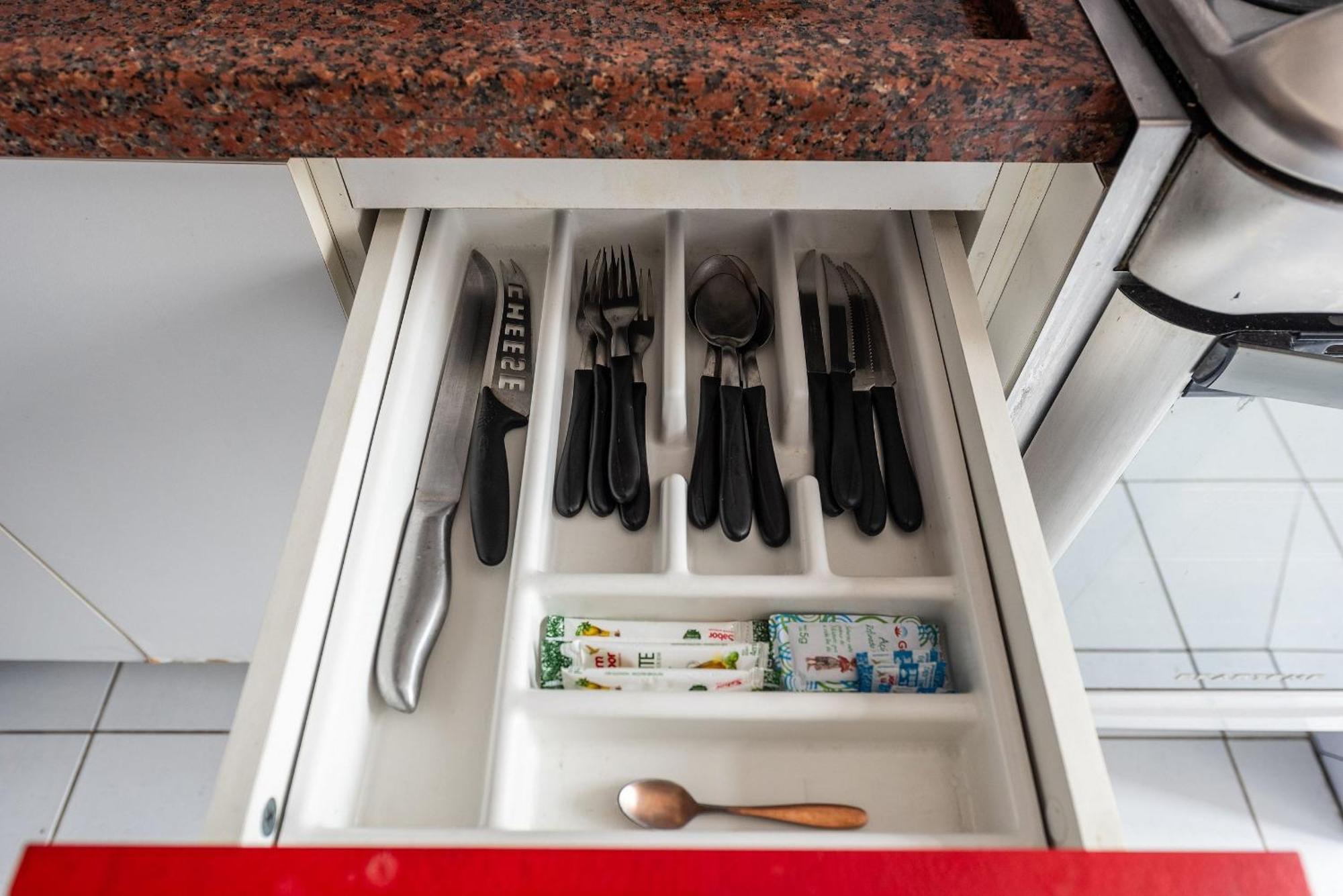 Appartamento Sa11 Apto 2 Dorms Totalmente Equipado E Acolhedor San Paolo Esterno foto