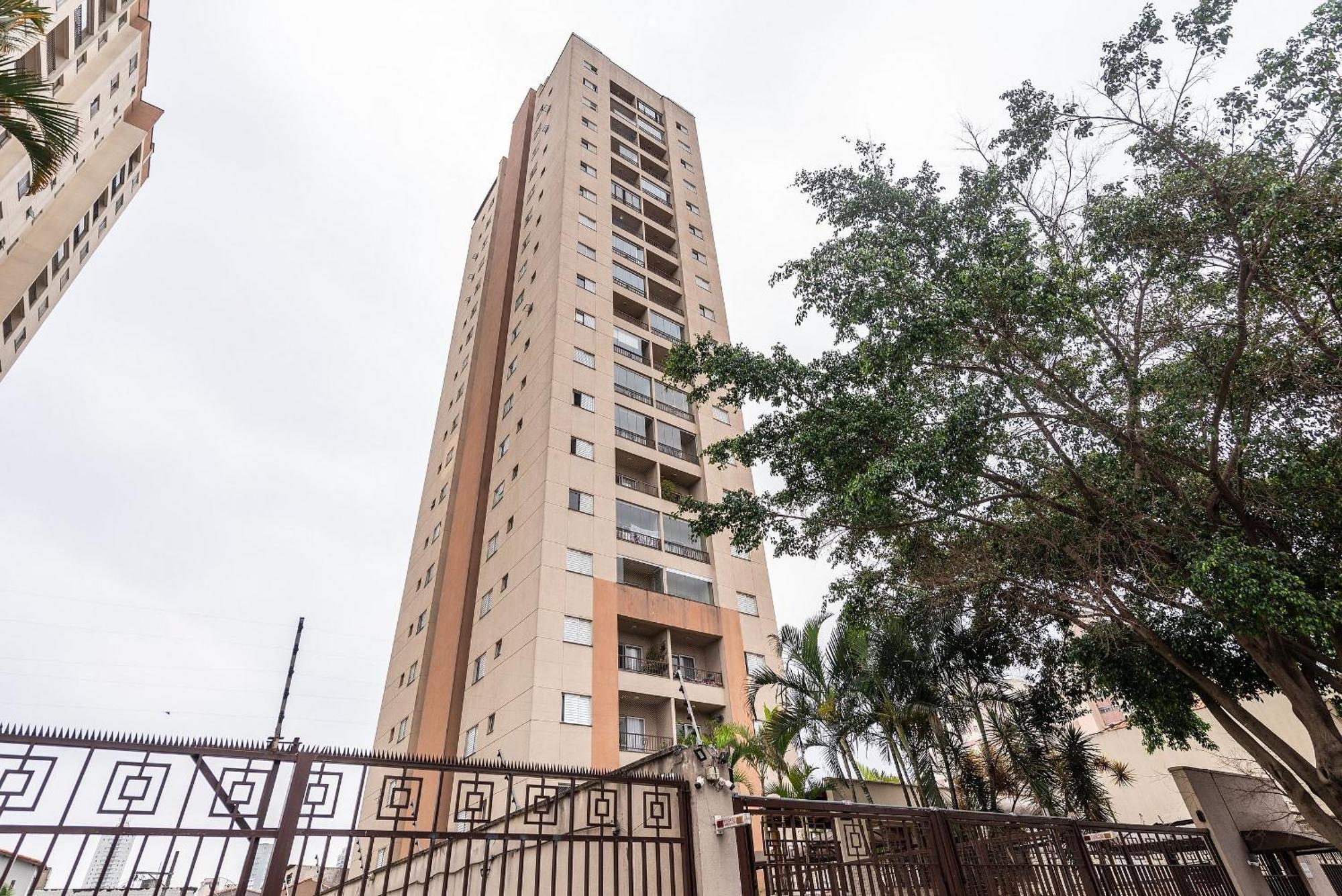 Appartamento Sa11 Apto 2 Dorms Totalmente Equipado E Acolhedor San Paolo Esterno foto